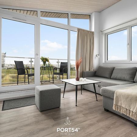 Ferienhaus Lagunenblick 17 Marina Wendtorf Екстер'єр фото
