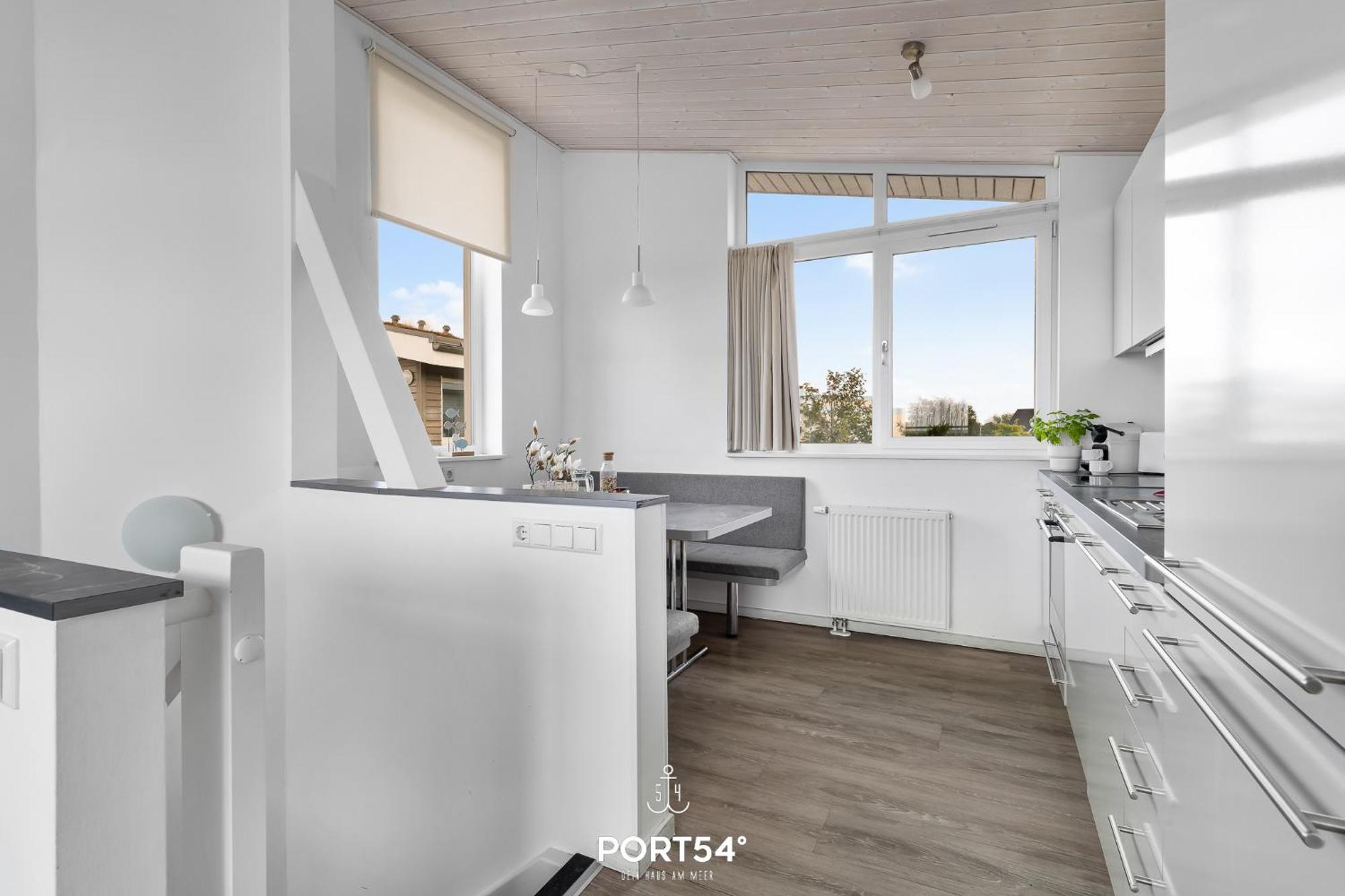 Ferienhaus Lagunenblick 17 Marina Wendtorf Екстер'єр фото