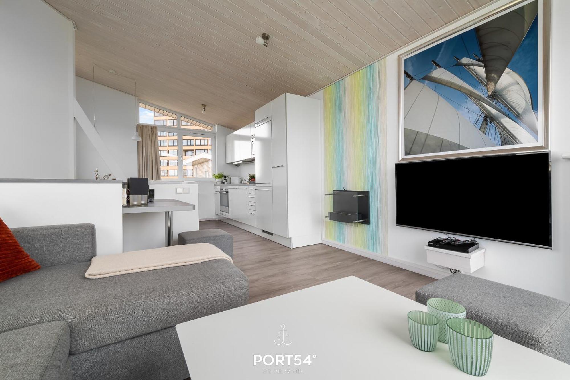 Ferienhaus Lagunenblick 17 Marina Wendtorf Екстер'єр фото
