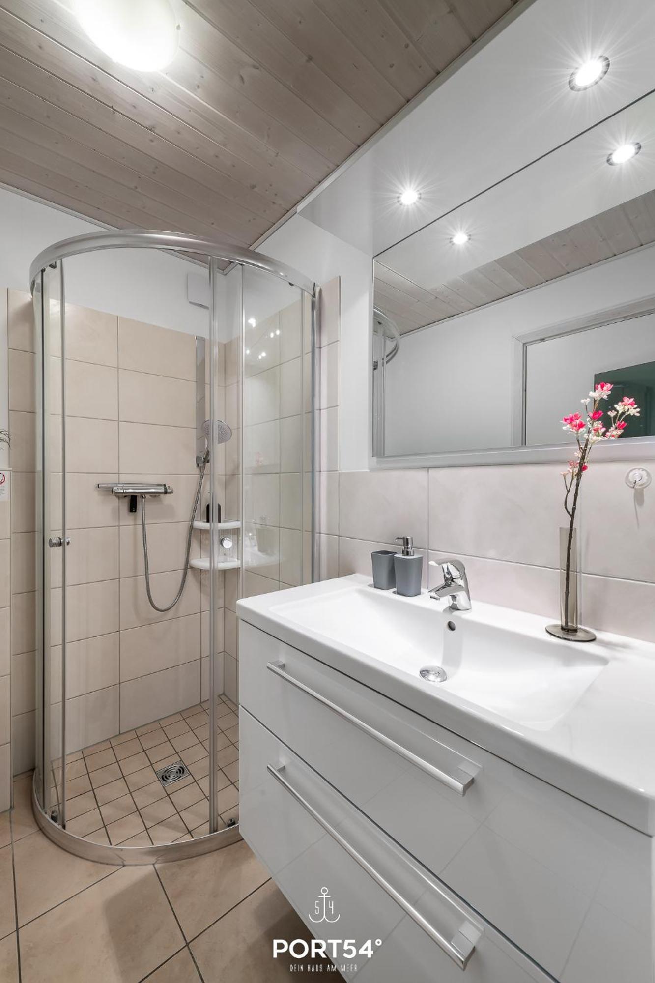 Ferienhaus Lagunenblick 17 Marina Wendtorf Екстер'єр фото