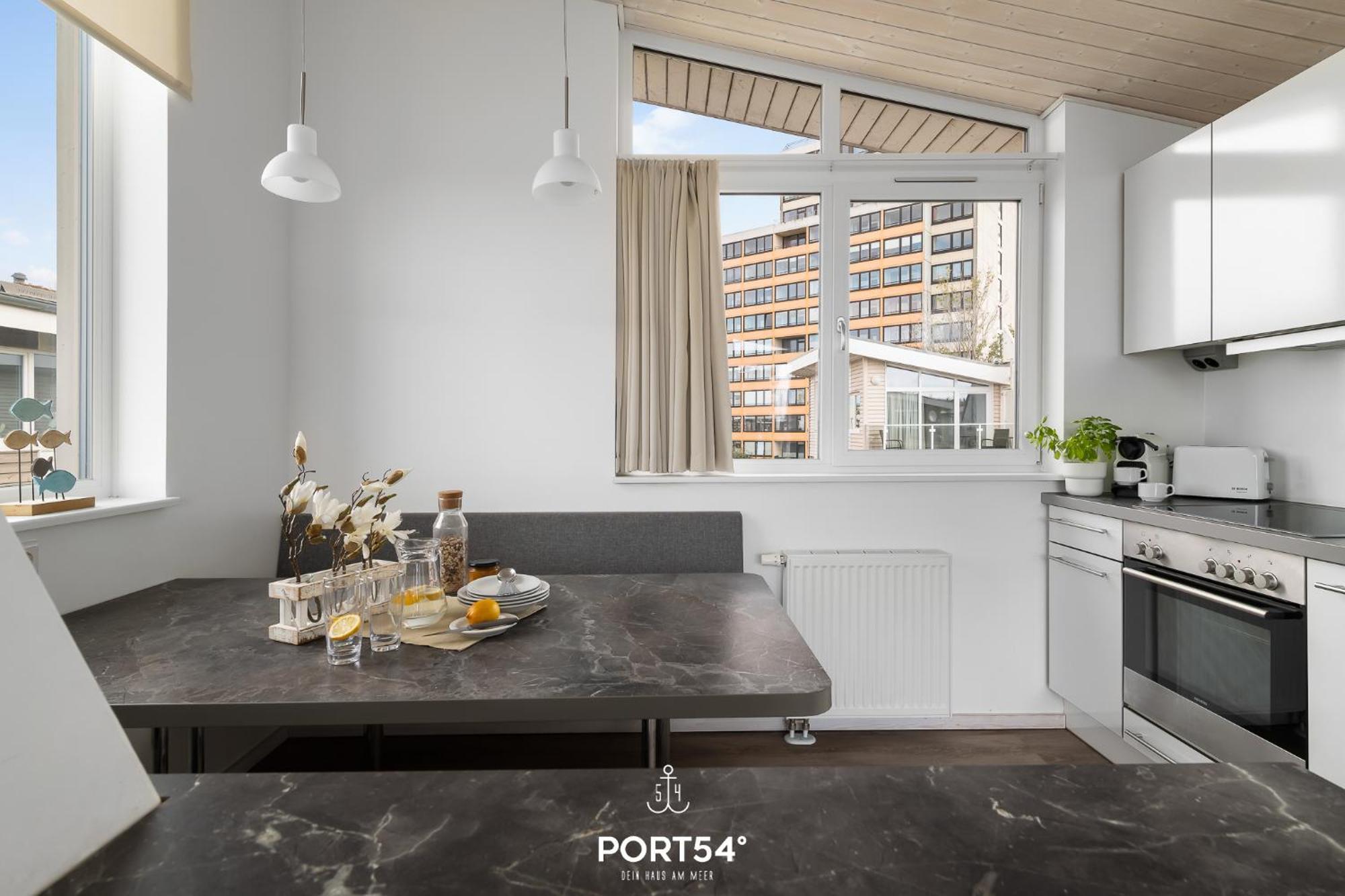 Ferienhaus Lagunenblick 17 Marina Wendtorf Екстер'єр фото