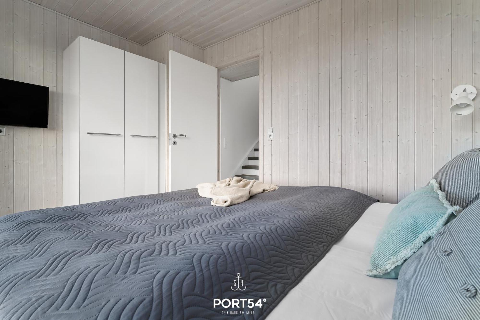 Ferienhaus Lagunenblick 17 Marina Wendtorf Екстер'єр фото