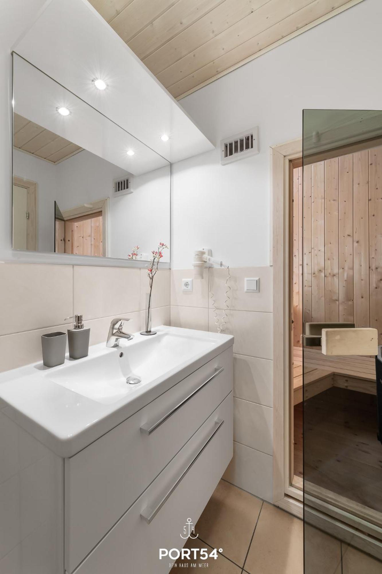Ferienhaus Lagunenblick 17 Marina Wendtorf Екстер'єр фото
