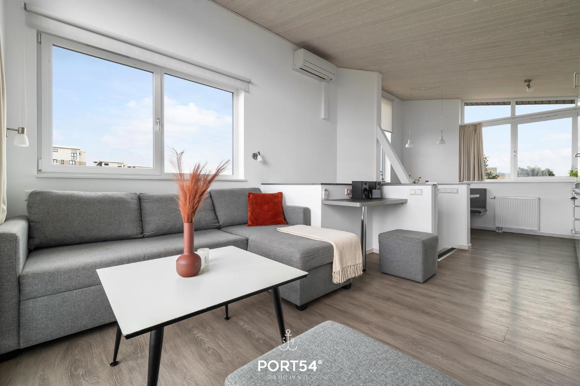 Ferienhaus Lagunenblick 17 Marina Wendtorf Екстер'єр фото