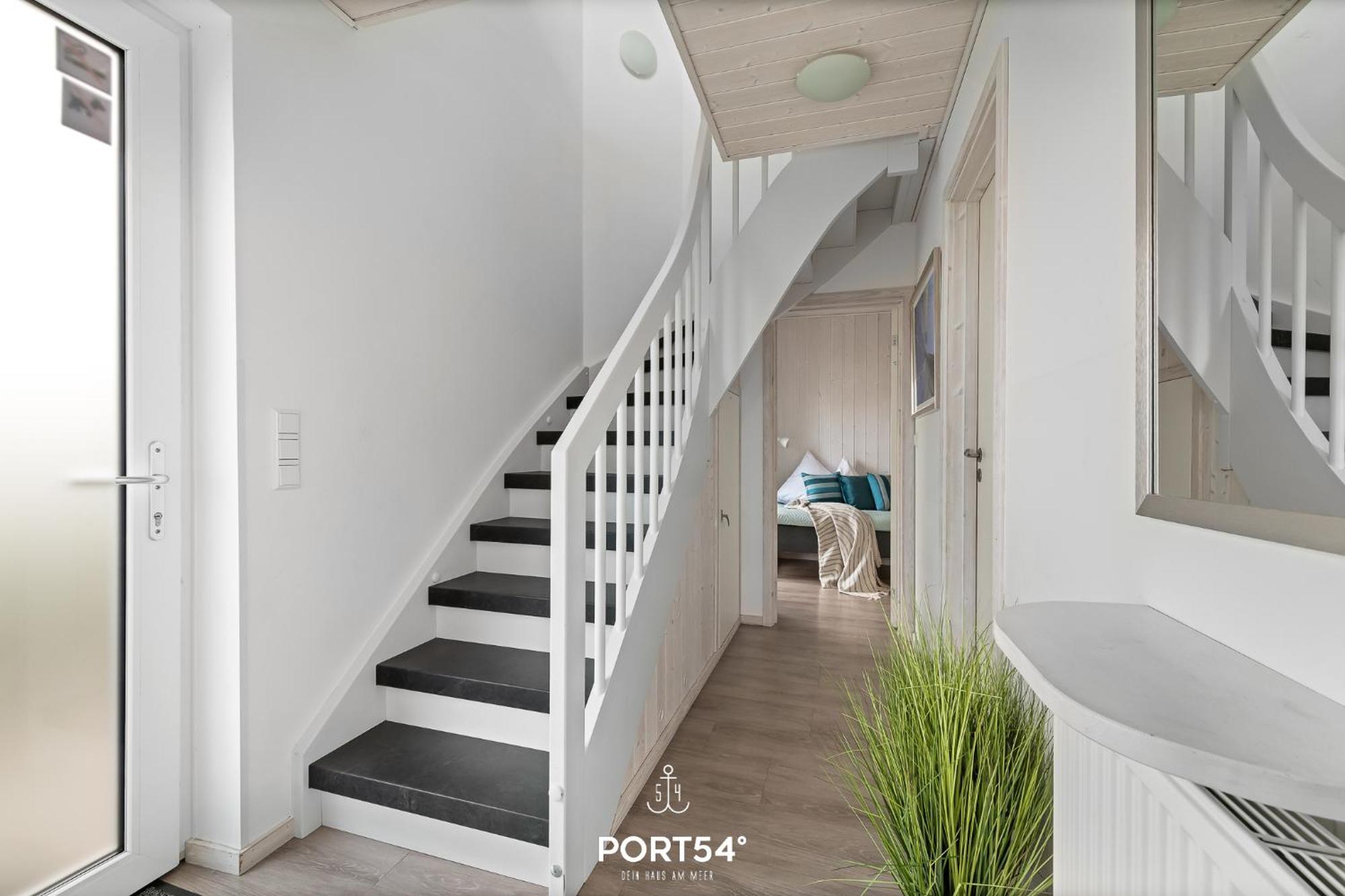 Ferienhaus Lagunenblick 17 Marina Wendtorf Екстер'єр фото