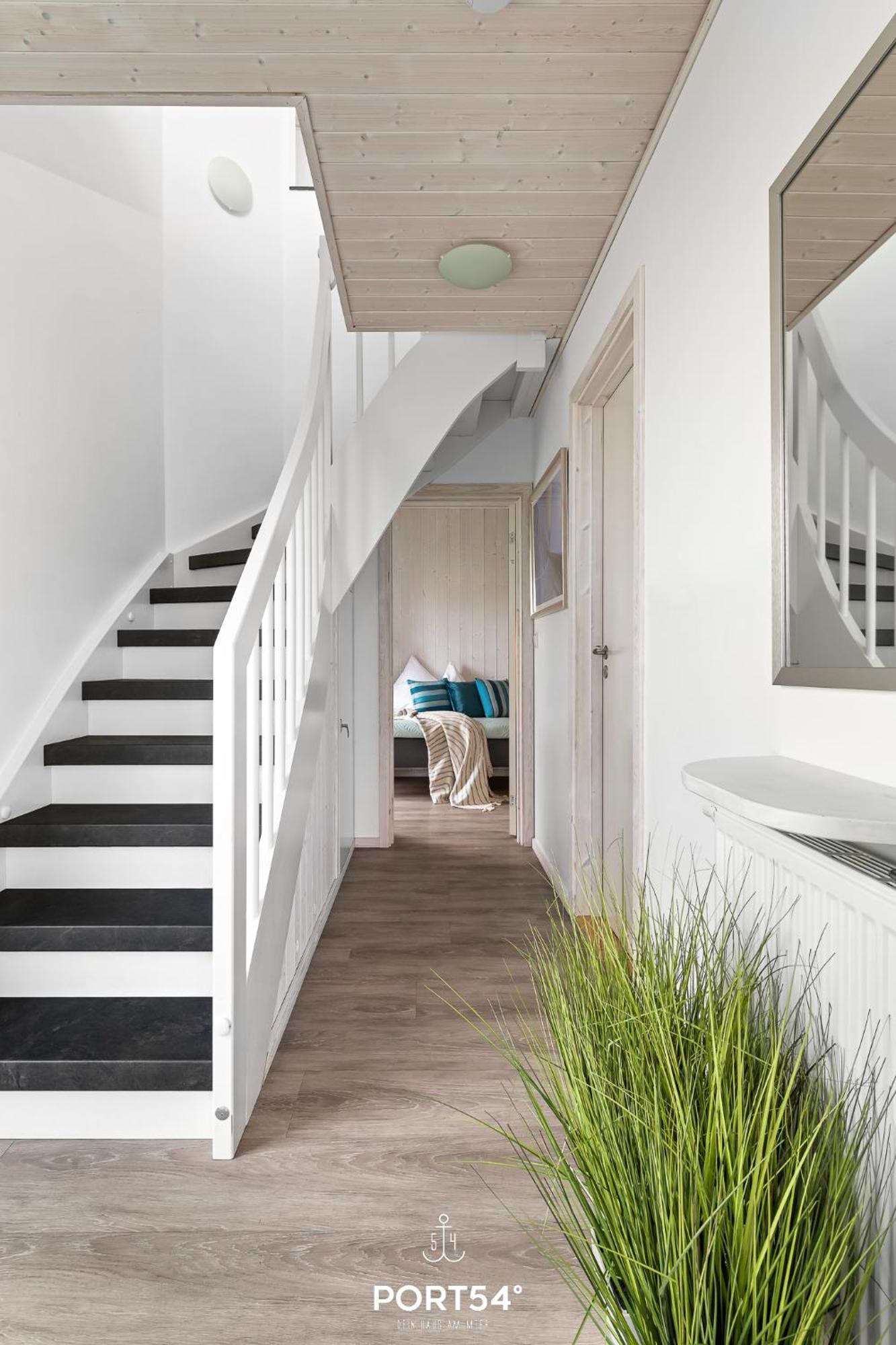 Ferienhaus Lagunenblick 17 Marina Wendtorf Екстер'єр фото