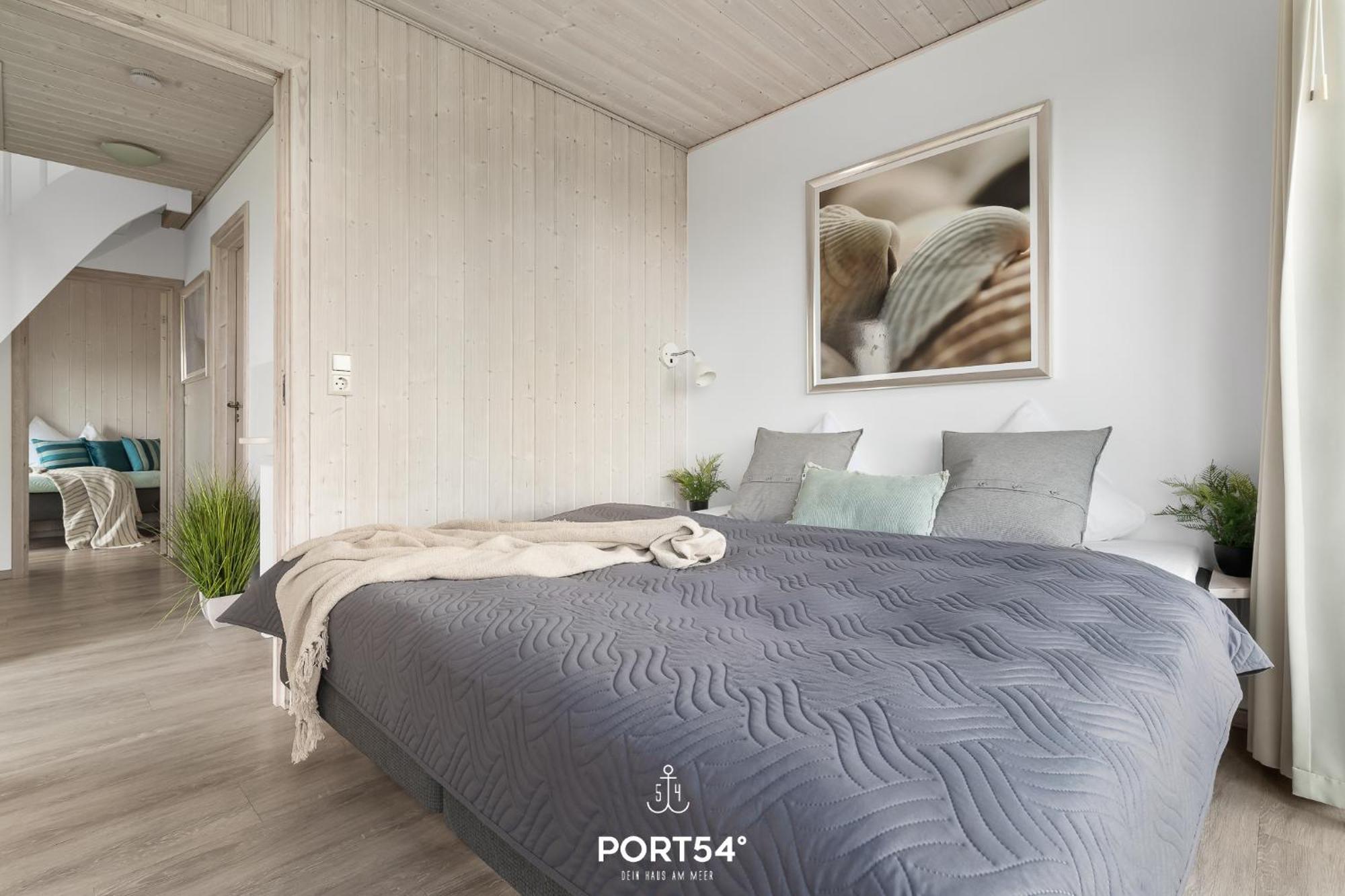 Ferienhaus Lagunenblick 17 Marina Wendtorf Екстер'єр фото
