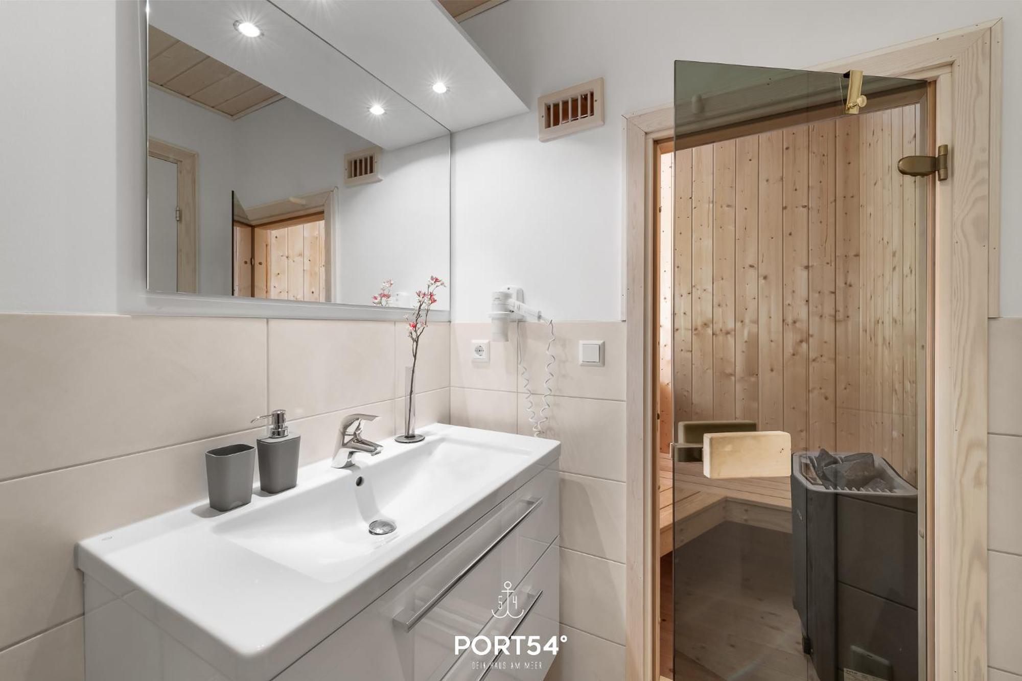 Ferienhaus Lagunenblick 17 Marina Wendtorf Екстер'єр фото