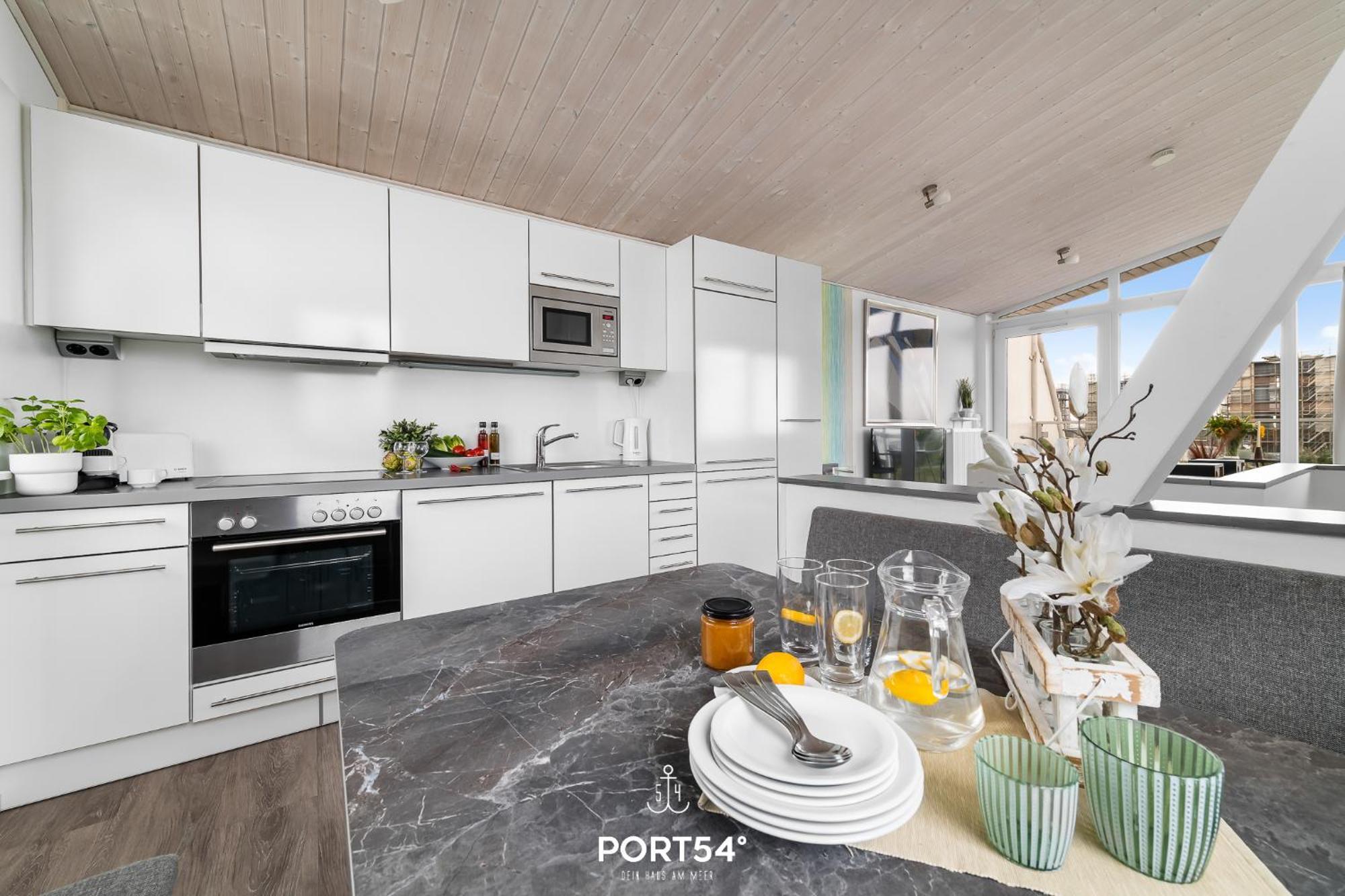 Ferienhaus Lagunenblick 17 Marina Wendtorf Екстер'єр фото