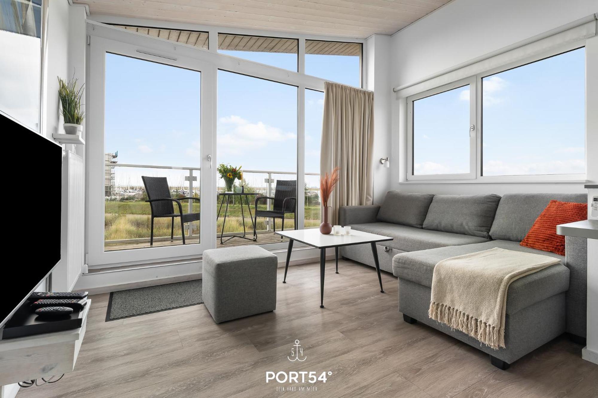 Ferienhaus Lagunenblick 17 Marina Wendtorf Екстер'єр фото